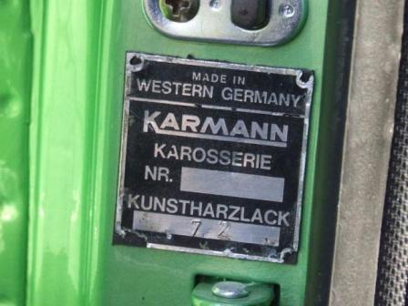 BMW 30 csl e9 2275126